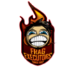 frag-executors.com - logo